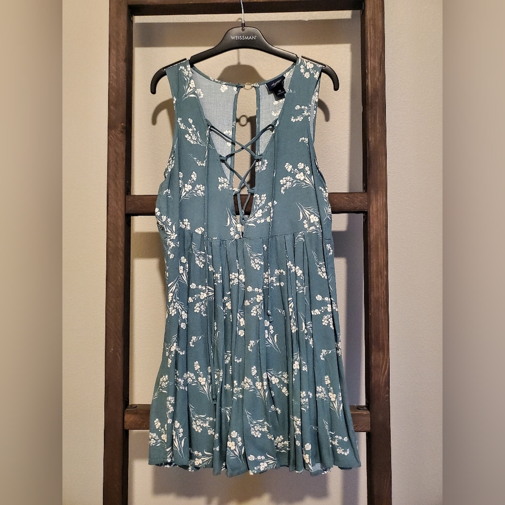 Tank Top Blouse